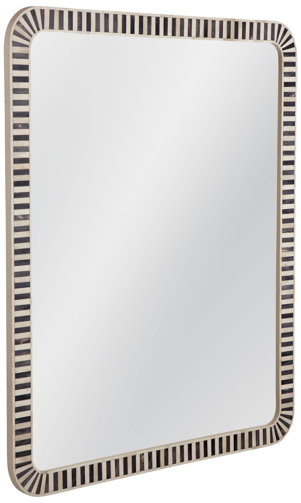 Image 3 Cyrus 50" Tall Wall Mirror more views
