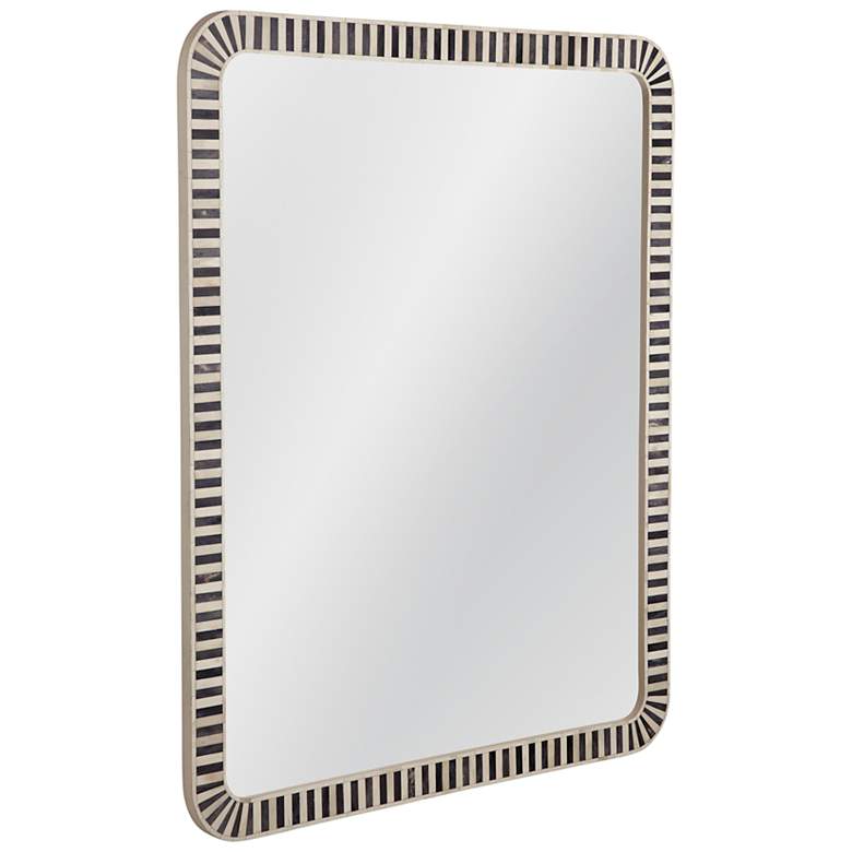 Image 3 Cyrus 50" Tall Wall Mirror more views