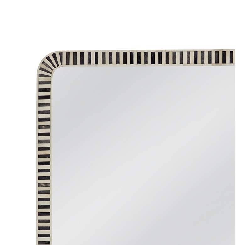 Image 4 Cyrus 50" Tall Wall Mirror more views
