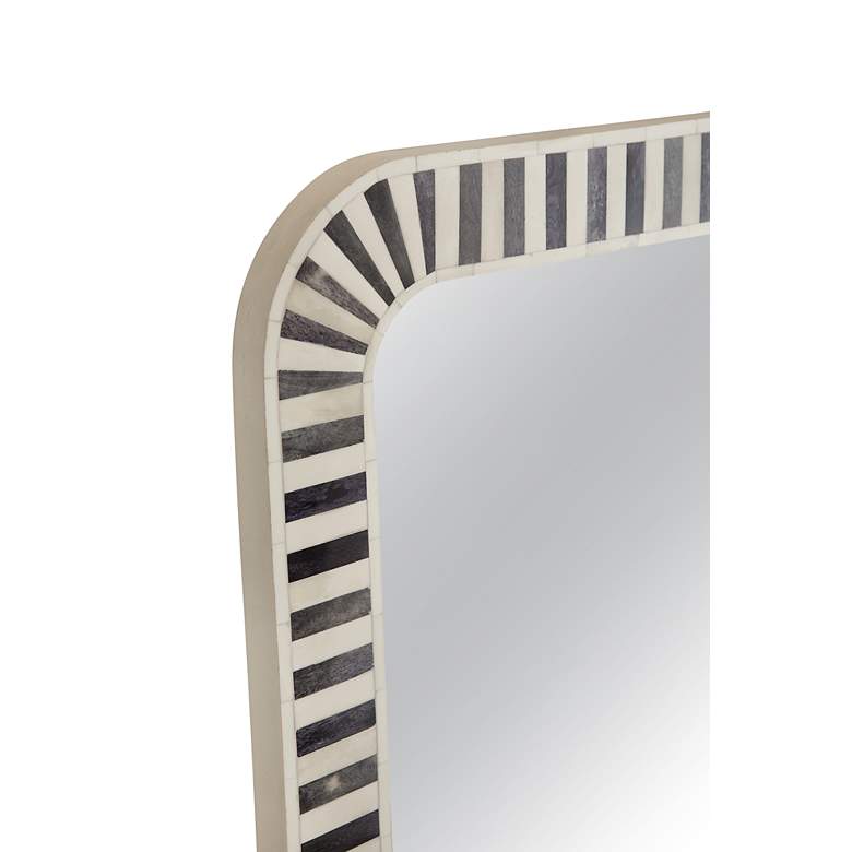 Image 5 Cyrus 50" Tall Wall Mirror more views