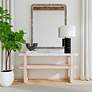 6_Cyrus 50" Tall Wall Mirror more views