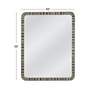 7_Cyrus 50" Tall Wall Mirror more views