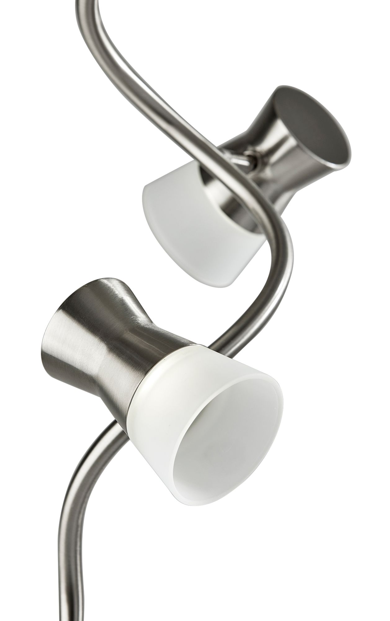 Image 2 Cyrus LED Floor Lamp with Smart Switch more views