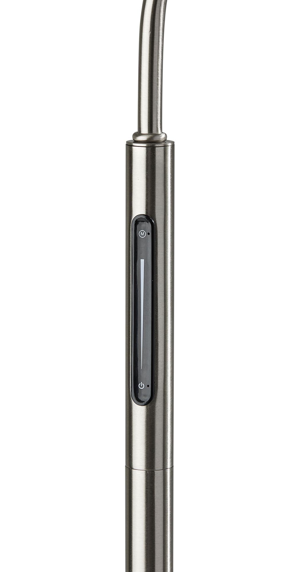 Image 3 Cyrus LED Floor Lamp with Smart Switch more views