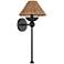 Dabito x Mitzi Perilla 9.5 In 1 Lt Wall Sconce Old Bronze