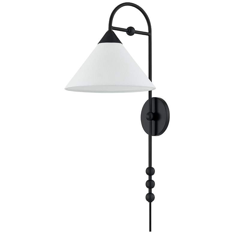 Image 2 Dabito x Mitzi Sang 10.5 In 1 Lt Wall Sconce Old Bronze