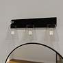 1_Dacosta 3-Light Earth Black Bath Light