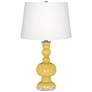 Daffodil Apothecary Table Lamp with Dimmer