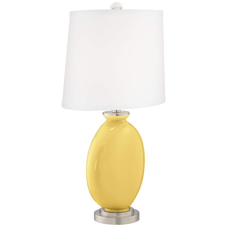 Image 3 Daffodil Carrie Table Lamp Set of 2 with Dimmers more views