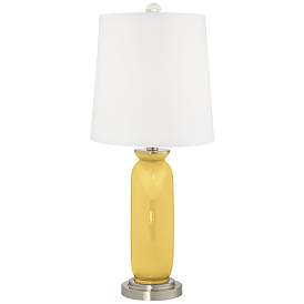 Image4 of Daffodil Carrie Table Lamp Set of 2 with Dimmers more views