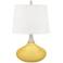 Daffodil Felix Modern Table Lamp