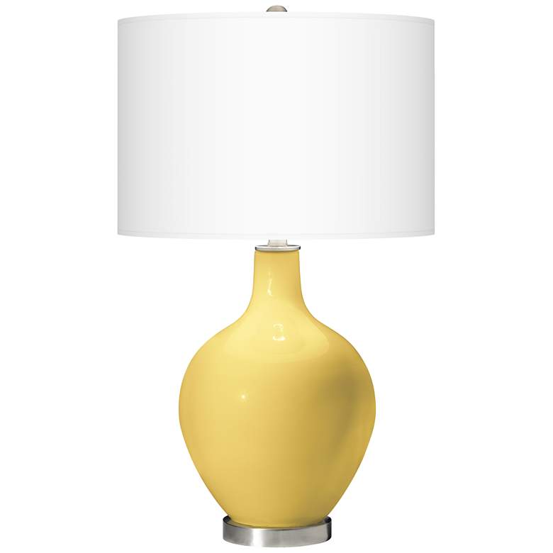 Image 2 Daffodil Ovo Table Lamp