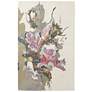 Thumbnail2 of Dafney 8864F 2'x3' Purple and Pink Rectangle Area Rug