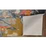 4_Dafney 8867F 8'x10' Pink and Blue Rectangle Area Rug more views