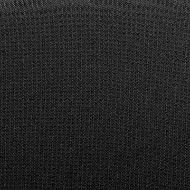 Image 4 Dahl Black Fabric Adjustable Office Chair more views