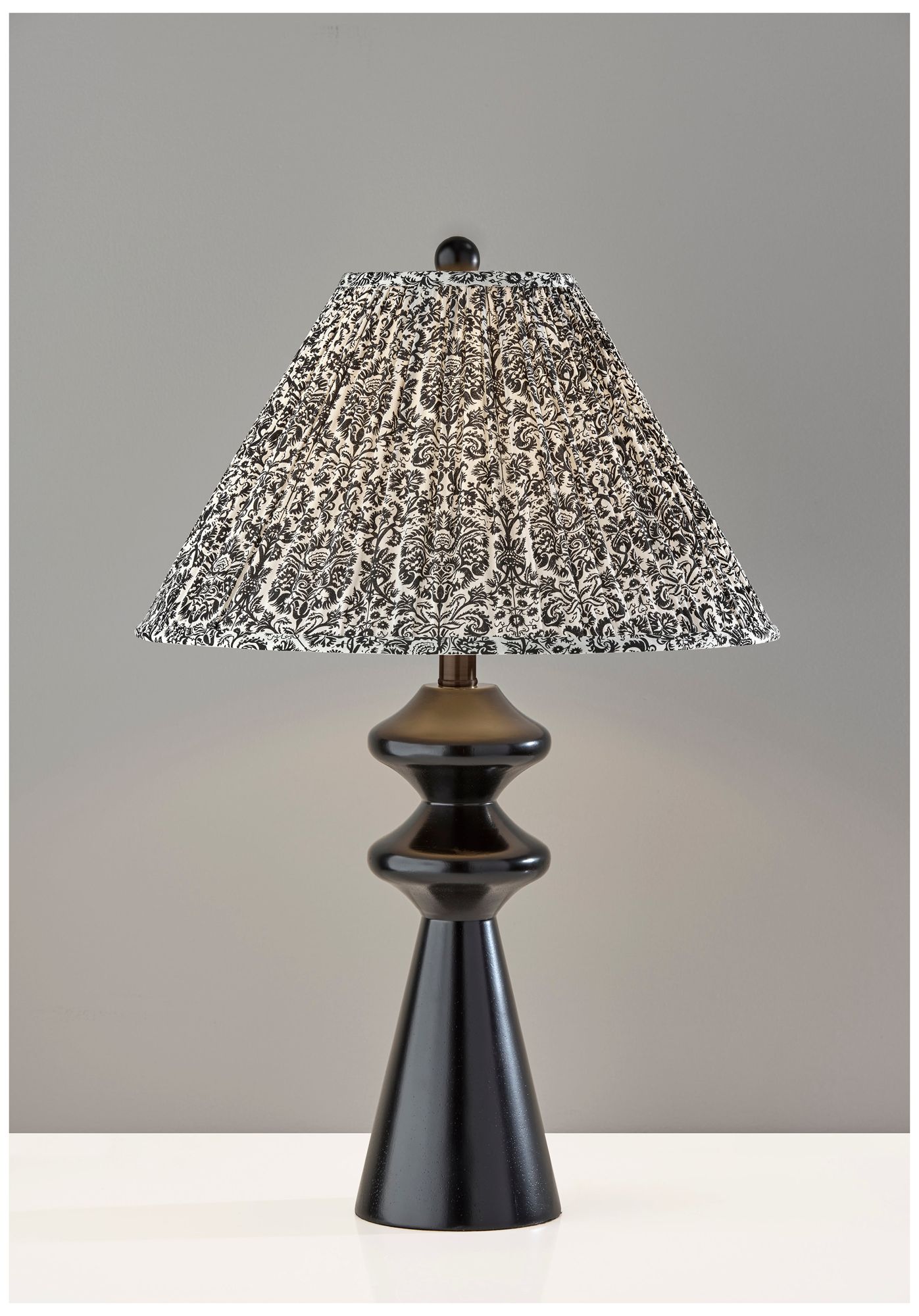 Image 3 Dahlia Large Table Lamp more views