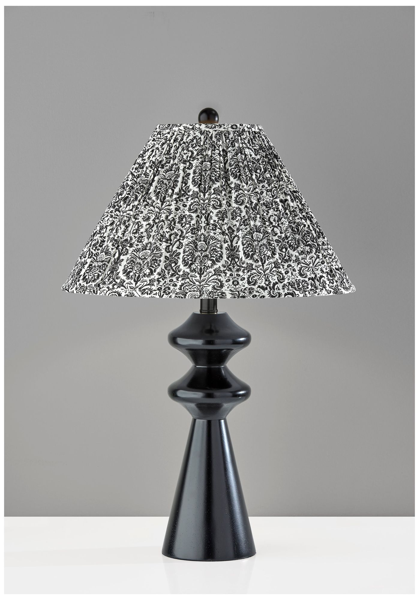 Image 4 Dahlia Large Table Lamp more views