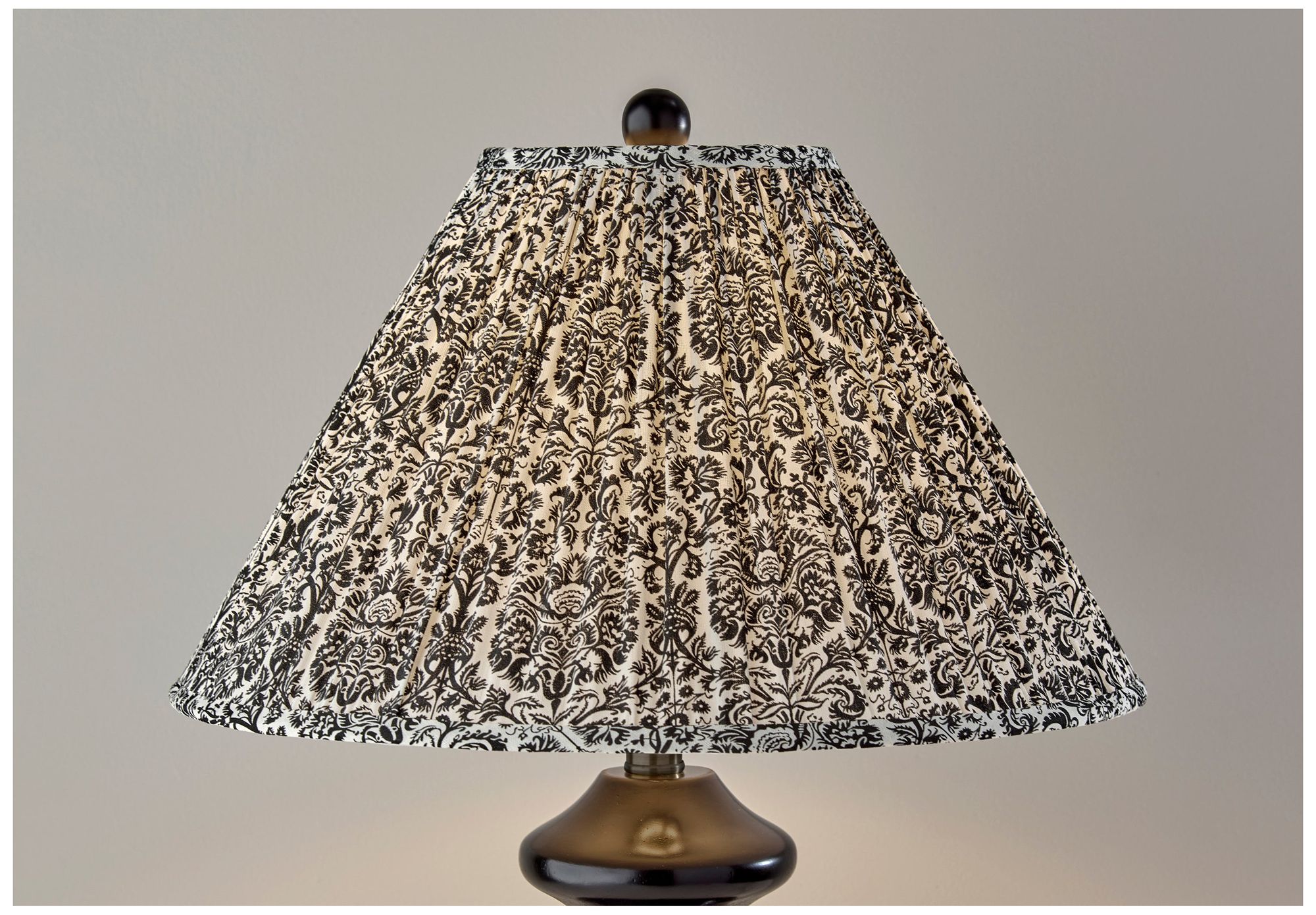 Image 5 Dahlia Large Table Lamp more views