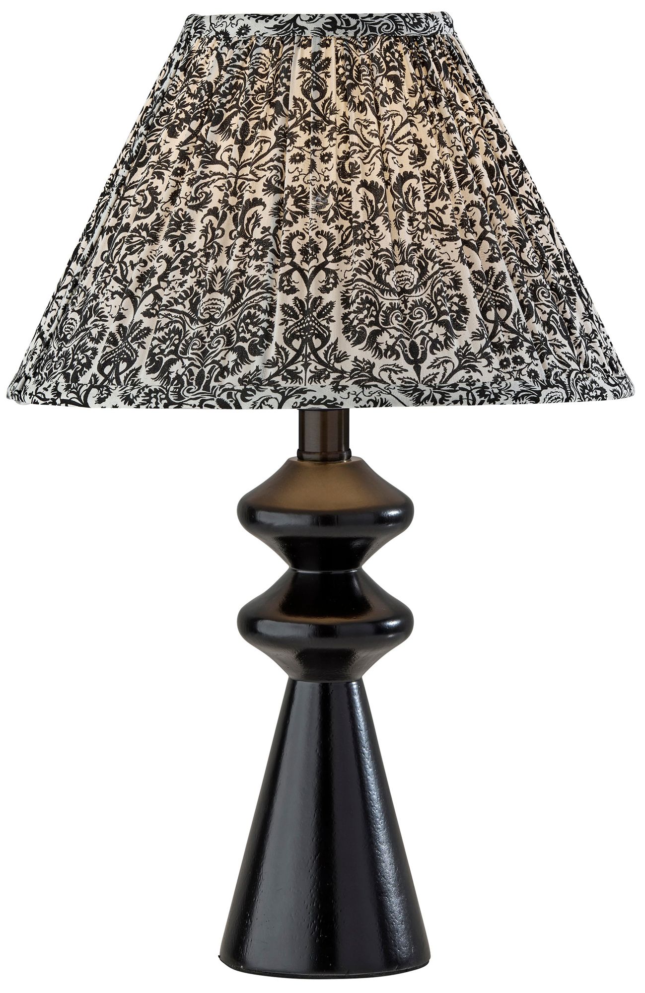 Dahlia Table Lamp