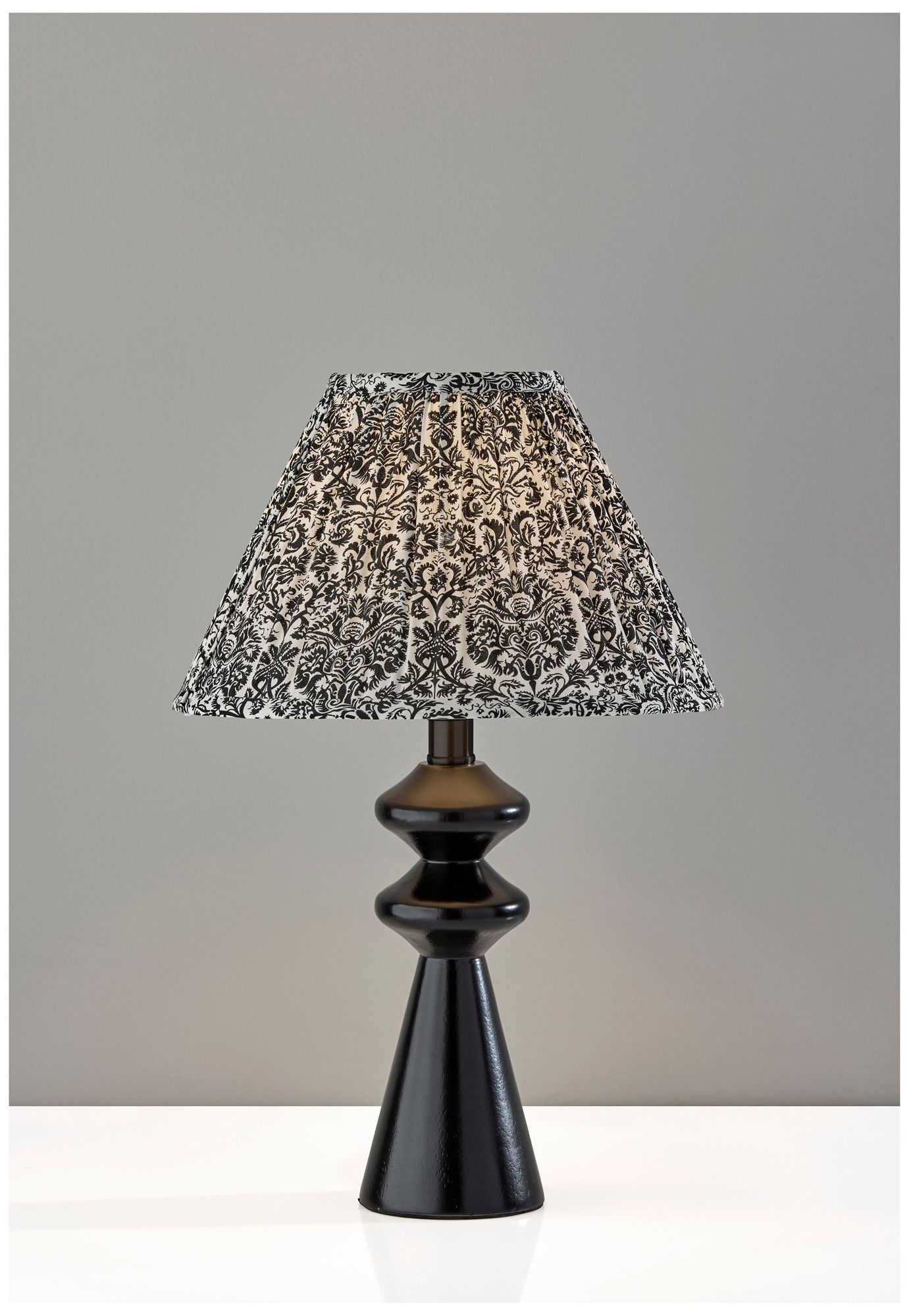 Image 3 Dahlia Table Lamp more views