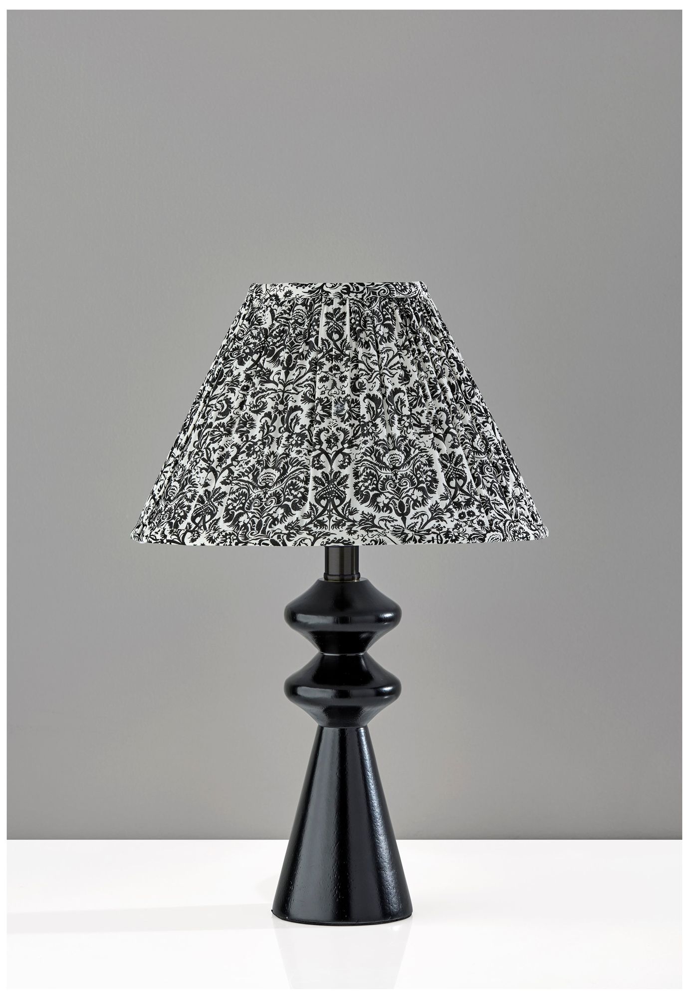 Image 4 Dahlia Table Lamp more views