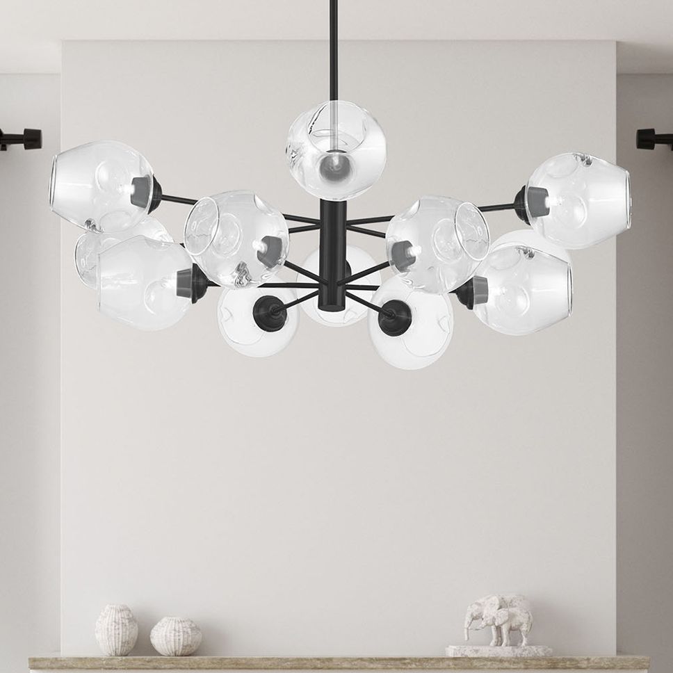 Dainolite Abii Black Collection