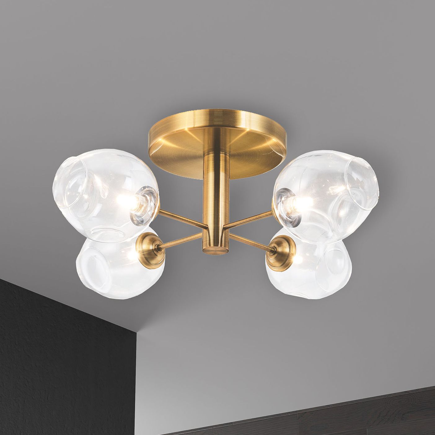 Dainolite Abii Bronze Collection