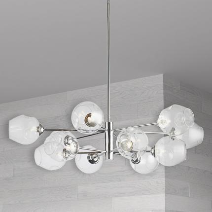 Dainolite Abii Chrome Collection