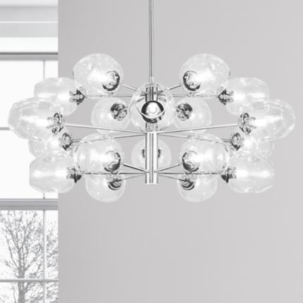 Dainolite Abii Chrome Collection