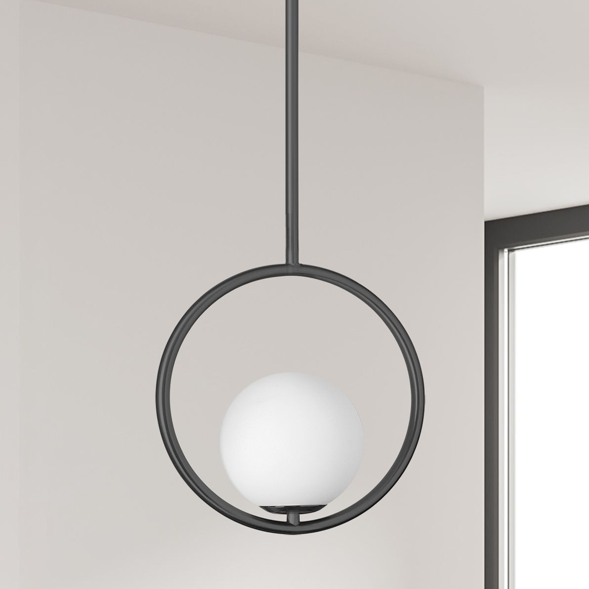 Dainolite Adrienna Black Collection