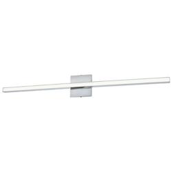 Dainolite Arandel 33 1/2" Wide Polished Chrome LED Bath Bar