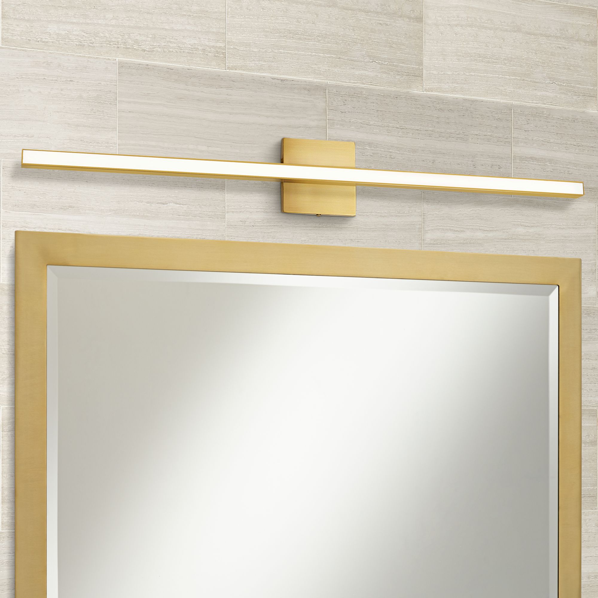 Dainolite Arandel Brass - Antique Brass Collection