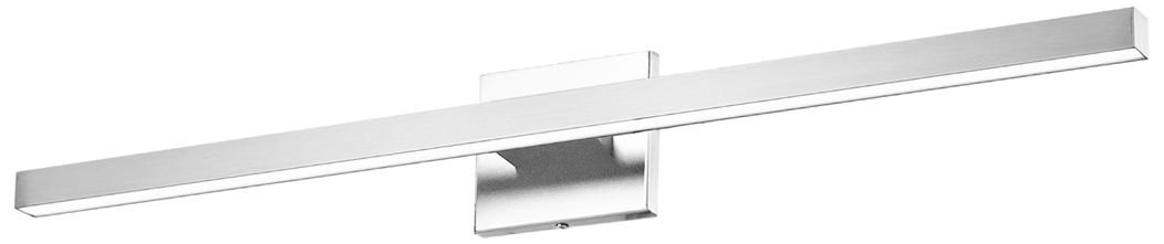 Dainolite Arandel Chrome Collection