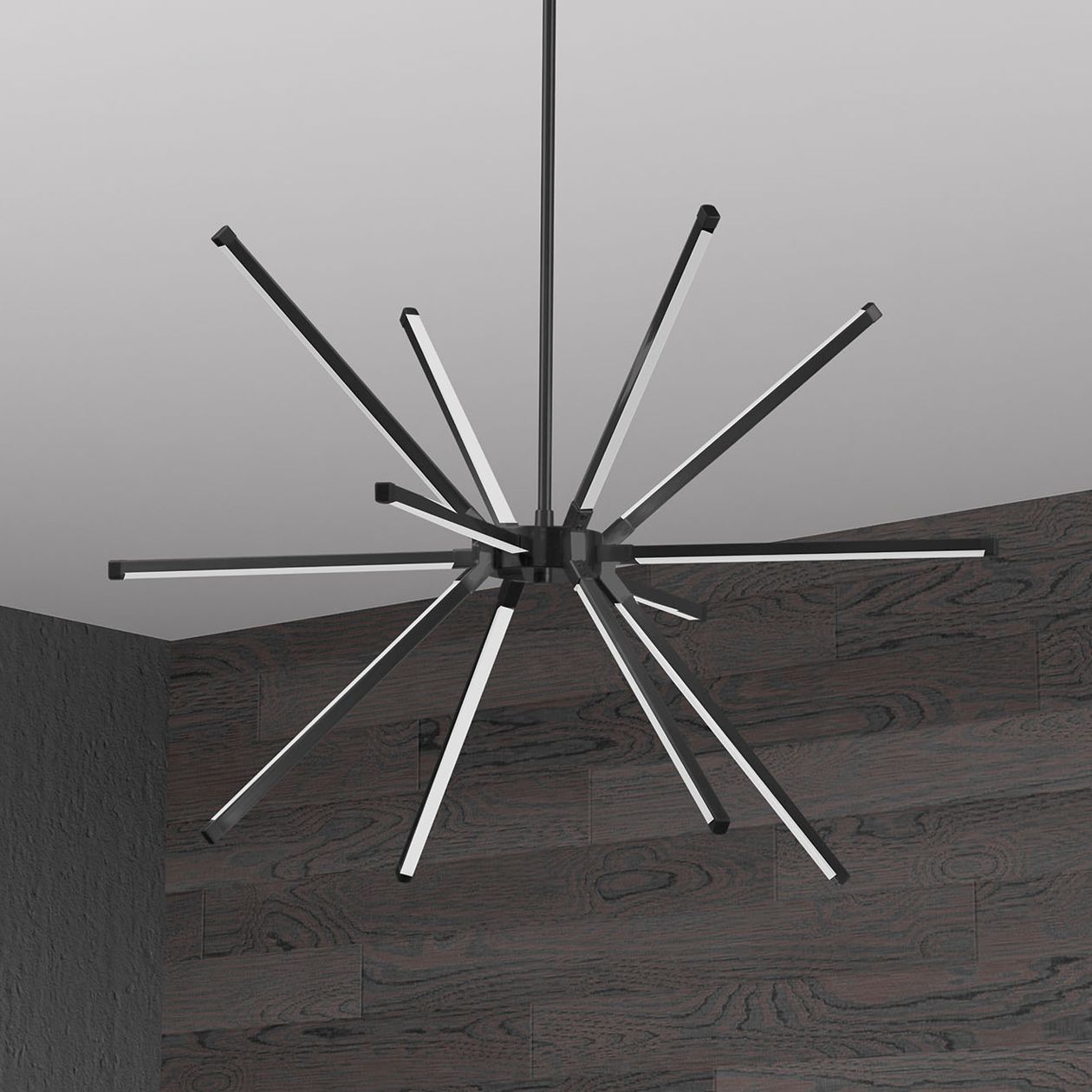 Dainolite Array Black Collection