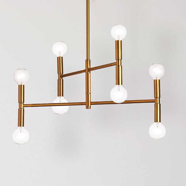 Dainolite Ava Bronze Collection