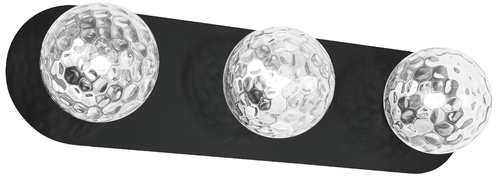 Dainolite Burlat Black Collection