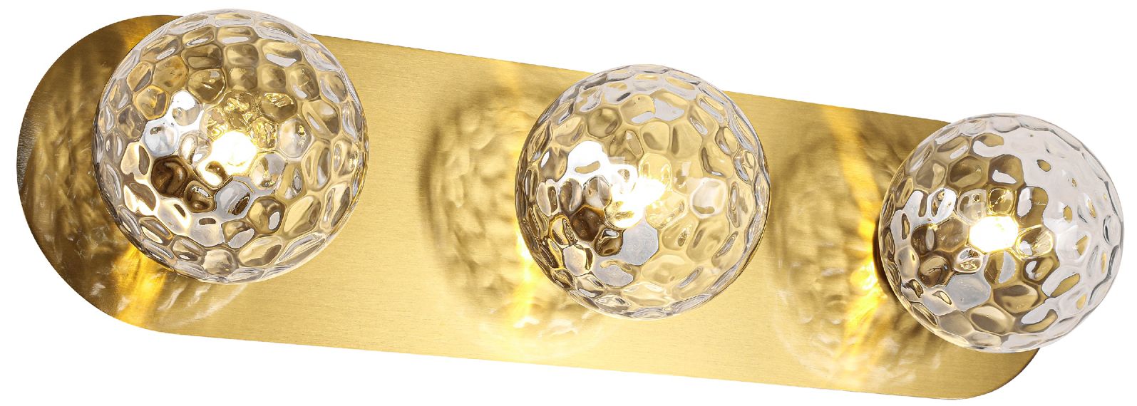 Dainolite Burlat Gold Collection