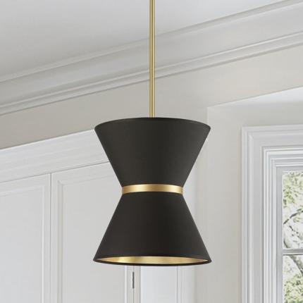 Dainolite Caterine Black Collection