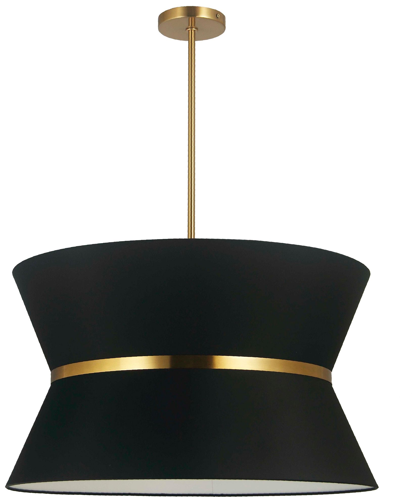 Dainolite Caterine Black Collection