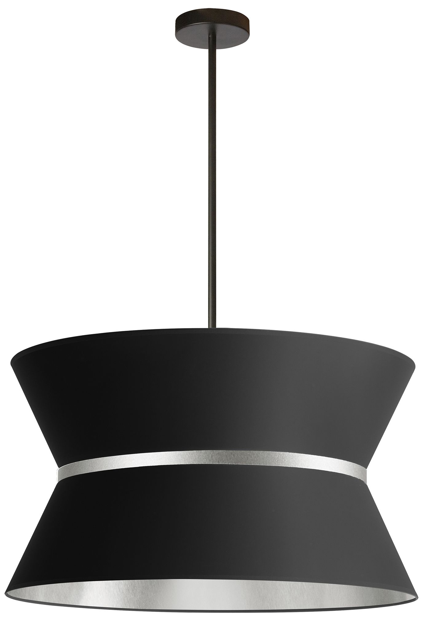 Dainolite Caterine Black Collection