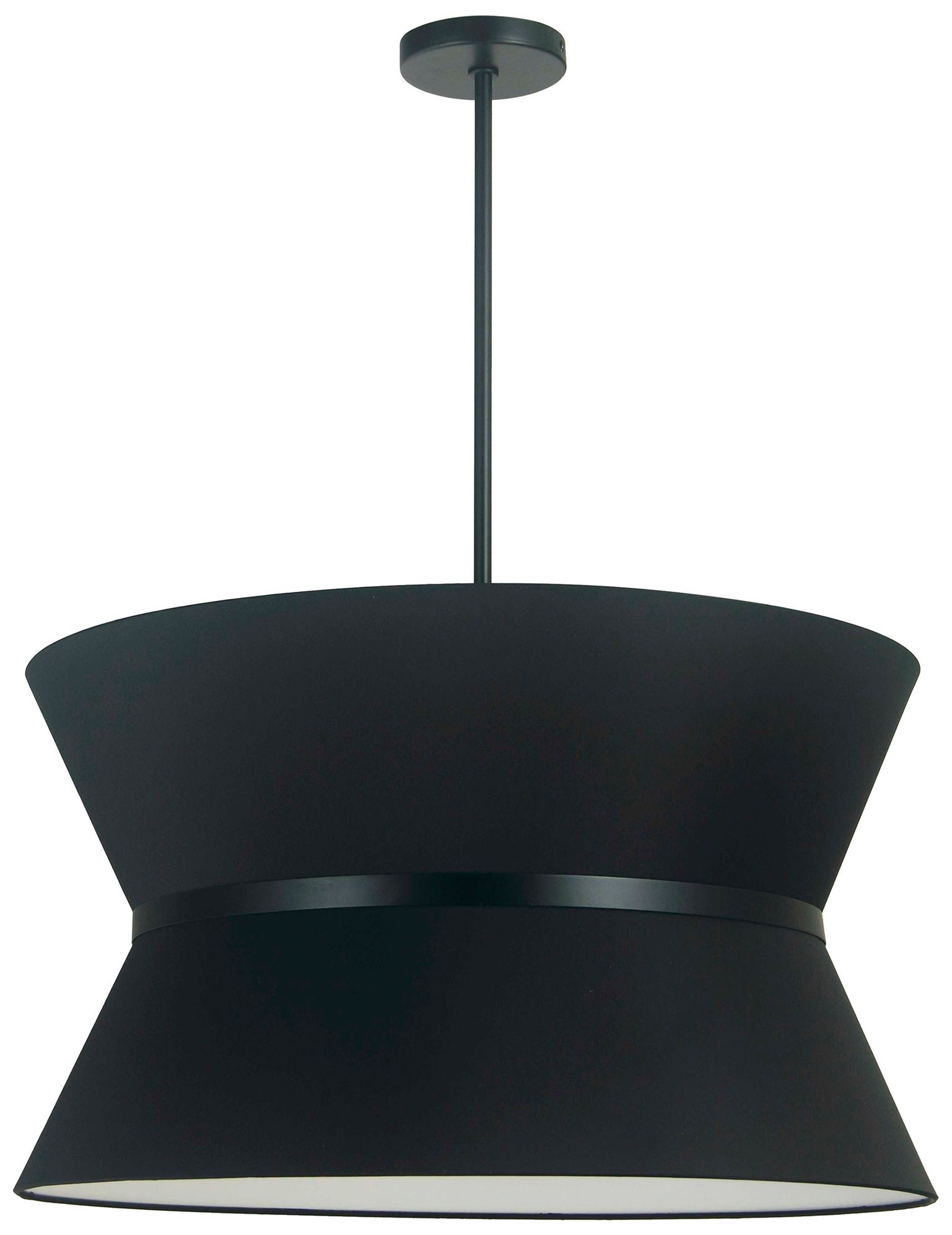 Dainolite Caterine Black Collection