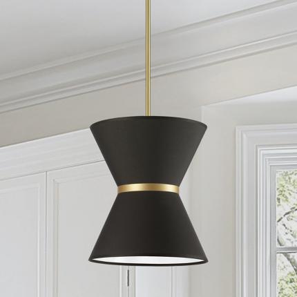 Dainolite Caterine Brass - Antique Brass Collection