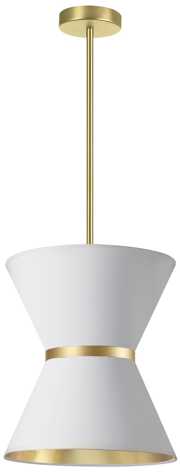 Dainolite Caterine White Collection