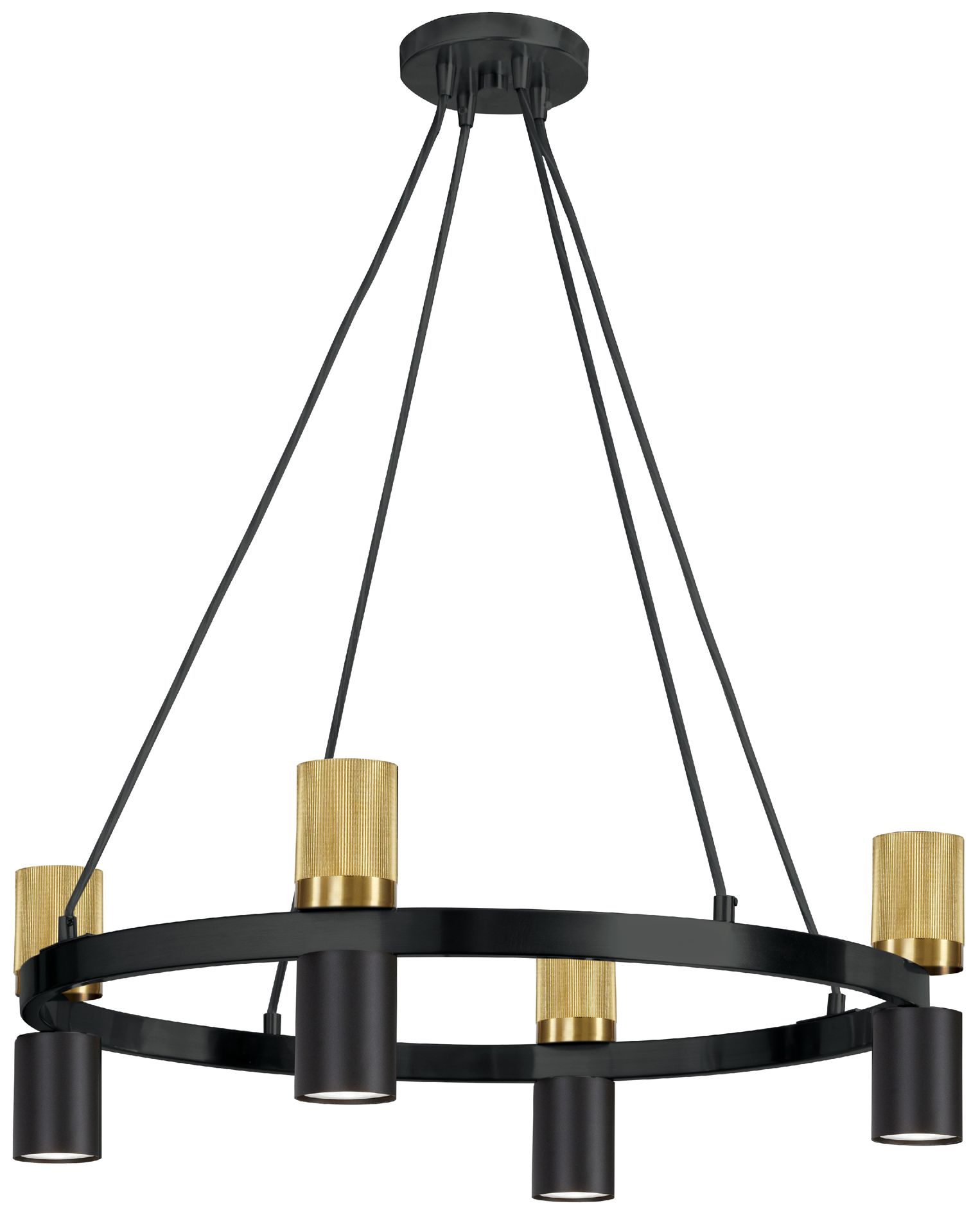 Dainolite Cerelia Black Collection