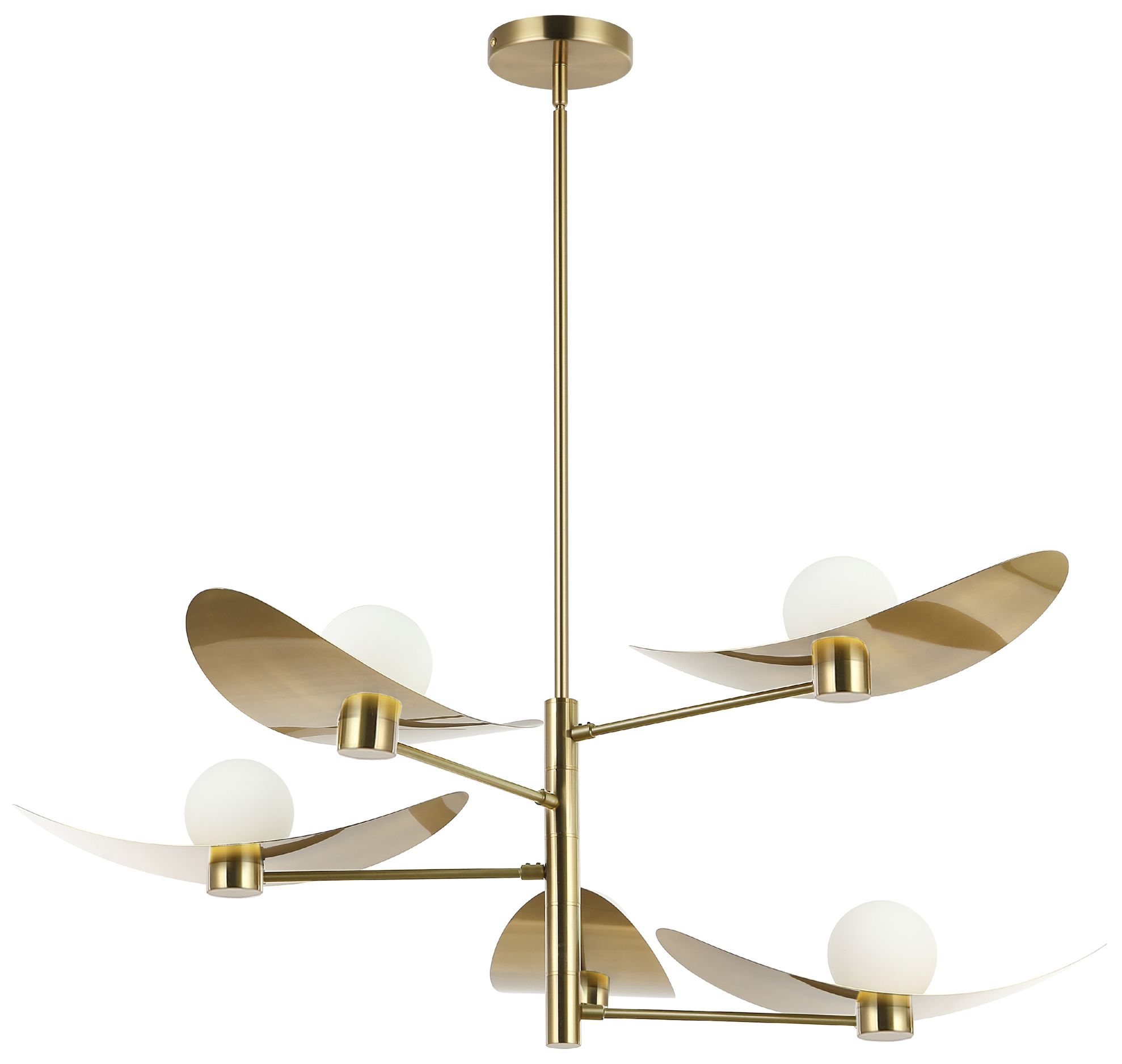 Dainolite Christobel Gold Collection