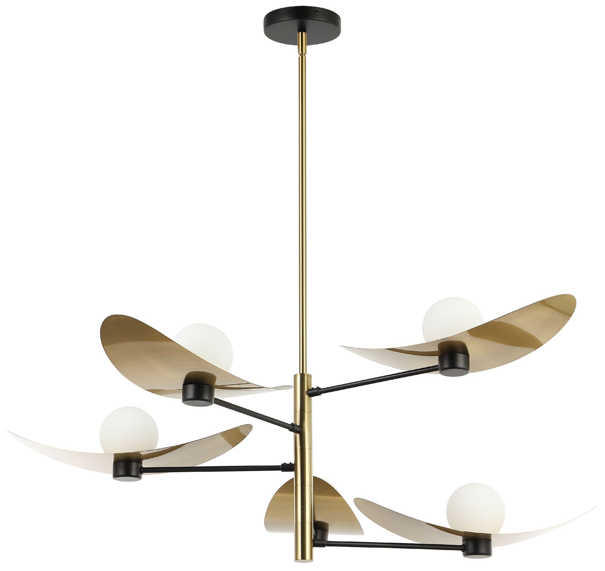 Dainolite Christobel Gold Collection