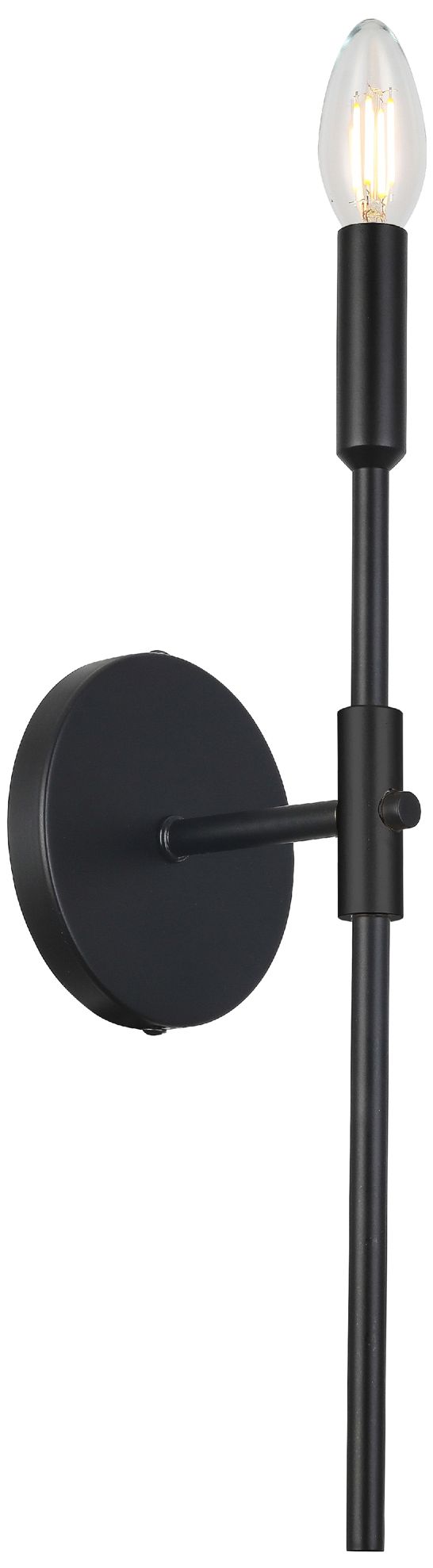 Dainolite Cinthia Black Collection