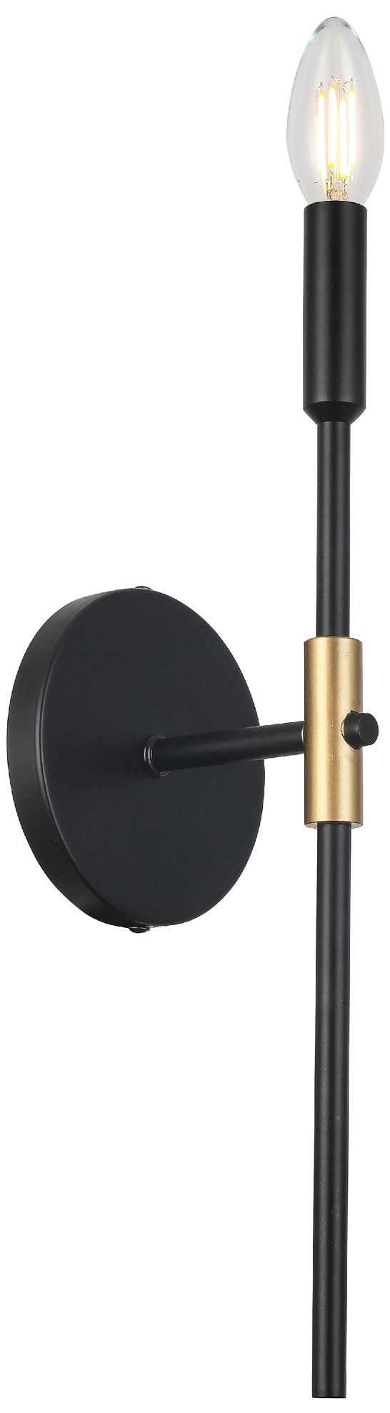 Dainolite Cinthia Black Collection