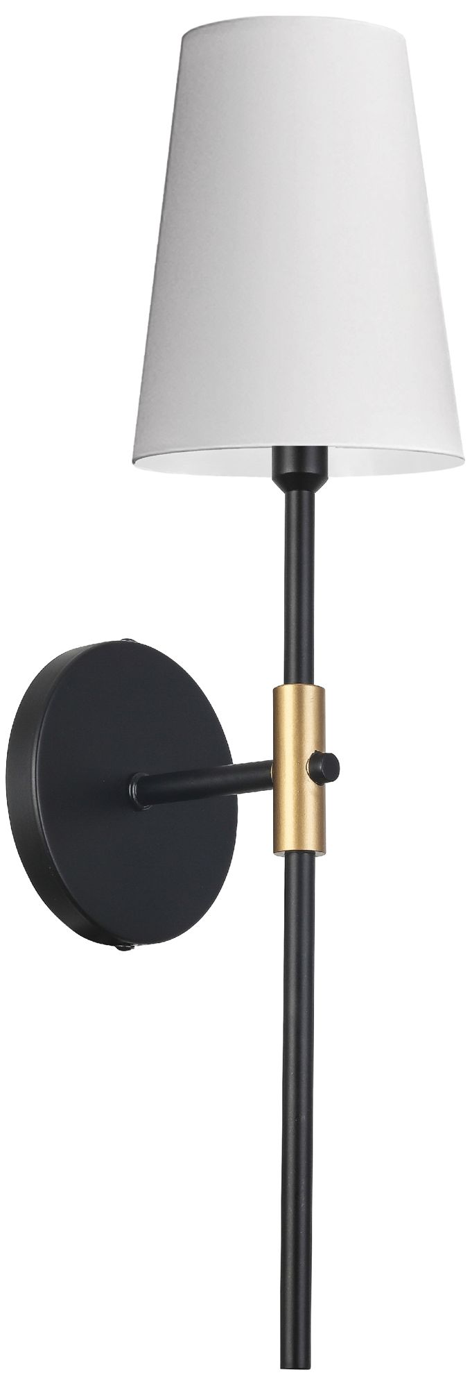 Dainolite Cinthia Black Collection