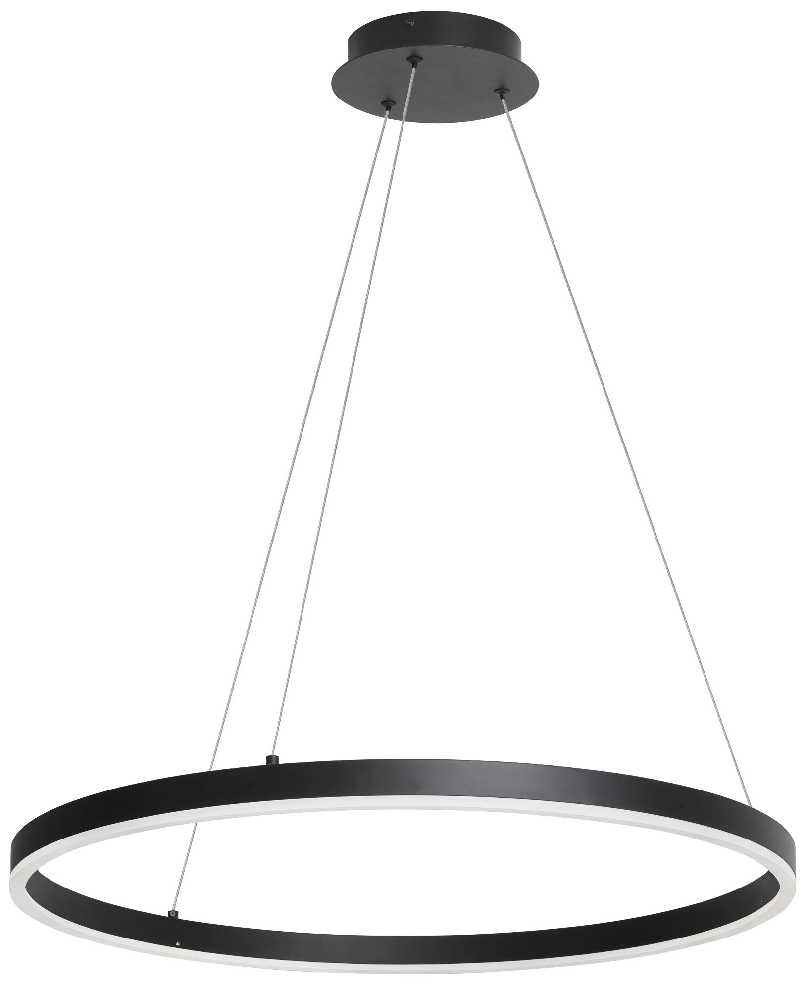 Dainolite Circulo Black Collection